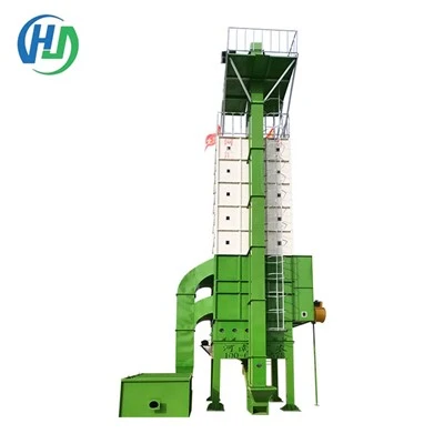 Corn Grain Dryer