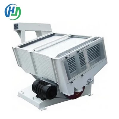 MGCZ Rice Grain Separator