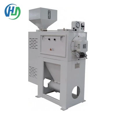 Peeling Machine