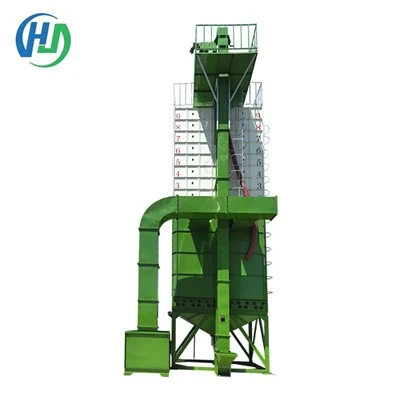 Rice Dryer Machine