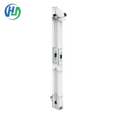 TDTG Series Elevator