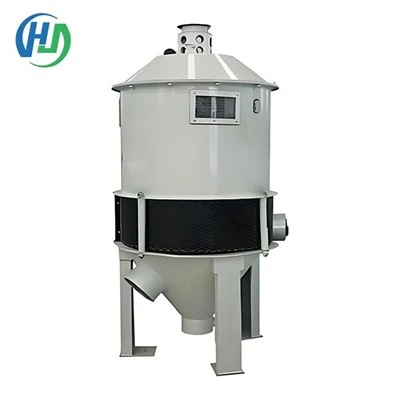 TXFL Air Suction Separator