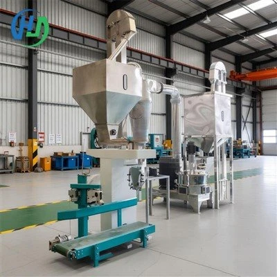 Ultra Fine Powder Making Unit